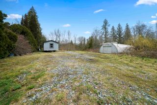 Photo 3: 25511 DEWDNEY TRUNK Road in Maple Ridge: Websters Corners Manufactured Home for sale : MLS®# R2689092