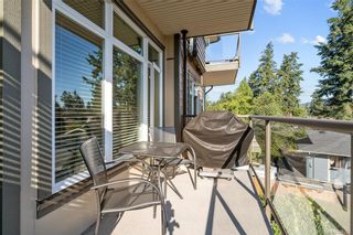 Photo 10: 310 2220 Sooke Rd in Colwood: Co Hatley Park Condo for sale : MLS®# 844747