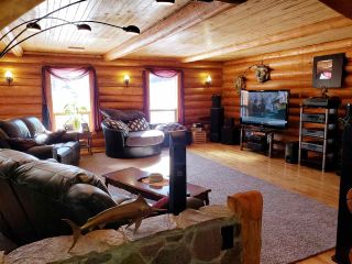 Photo 4: 4503 N 97 Highway in Quesnel: Quesnel - Rural North House for sale (Quesnel (Zone 28))  : MLS®# R2443086