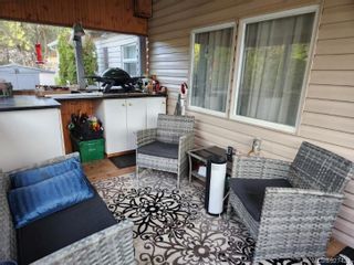 Photo 7: 47 3449 Hallberg Rd in Nanaimo: Na Extension Manufactured Home for sale : MLS®# 927421