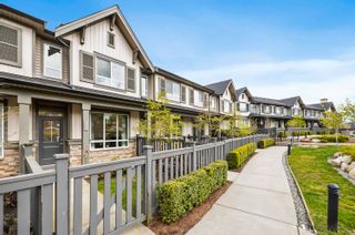 Photo 4: 111 30930 WESTRIDGE Place in Abbotsford: Abbotsford West Townhouse for sale in "BRISTOL HEIGHTS" : MLS®# R2876073