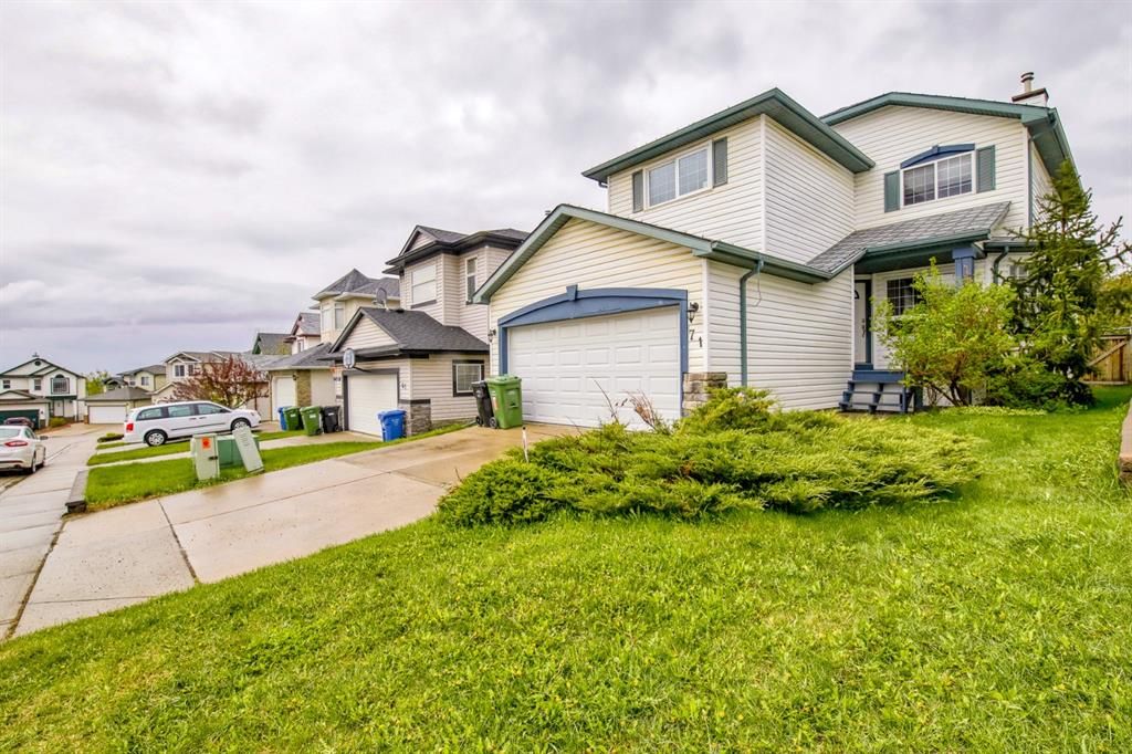 Main Photo: 71 Arbour Crest Rise NW in Calgary: Arbour Lake Detached for sale : MLS®# A1216930