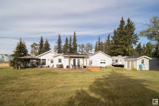 Photo 42: 1 54226 44 Highway: Rural Sturgeon County House for sale : MLS®# E4312716
