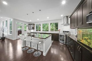 Photo 8: 3362 DEVONSHIRE Avenue in Coquitlam: Burke Mountain House for sale : MLS®# R2468924