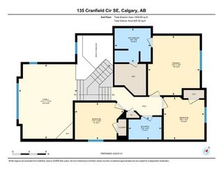 Photo 34: 135 Cranfield Circle SE in Calgary: Cranston Detached for sale : MLS®# A1176965