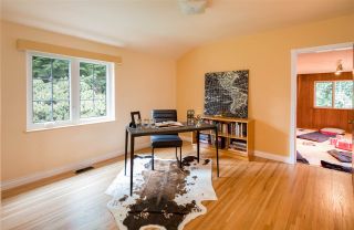 Photo 15: 1181 EDGEWOOD Place in North Vancouver: Canyon Heights NV House for sale : MLS®# R2232306