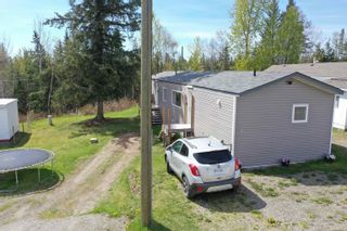 Photo 34: 22 3387 RED BLUFF Road in Quesnel: Red Bluff/Dragon Lake Manufactured Home for sale in "Willow Lane Mobile Home Park" : MLS®# R2881629