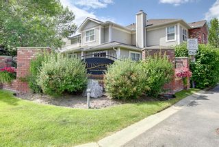 Photo 43: 801 7171 Coach Hill Road SW in Calgary: Coach Hill Row/Townhouse for sale : MLS®# A1242301