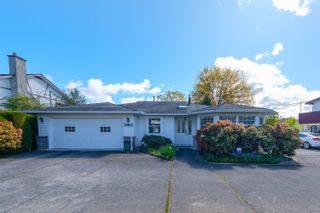 Main Photo: 5900 GIBBONS Drive in Richmond: Riverdale RI House for sale : MLS®# R2877506