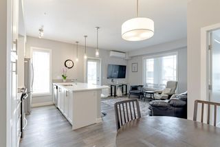 Photo 5: 211 100 Auburn Meadows Manor SE in Calgary: Auburn Bay Apartment for sale : MLS®# A1220075