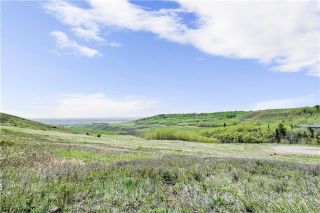 Photo 4: 260100 Glenbow Road in Rural Rocky View County: Rural Rocky View MD Residential Land for sale : MLS®# A2110666