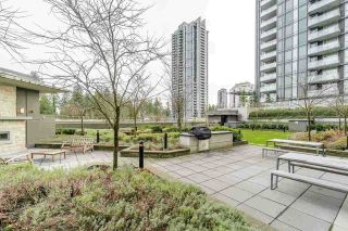 Photo 18: 908 3008 GLEN Drive in Coquitlam: North Coquitlam Condo for sale in "M2" : MLS®# R2272991
