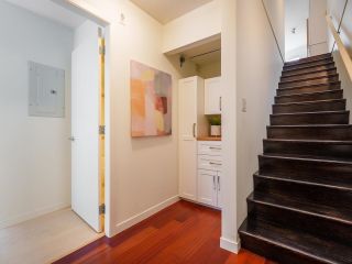 Photo 19: 217 676 W 6TH Avenue in Vancouver: Fairview VW Townhouse for sale (Vancouver West)  : MLS®# R2859436