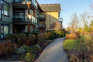 Photo 31: 103 23285 BILLY BROWN Road in Langley: Fort Langley Condo for sale in "THE VILLAGE AT BEDFORD LANDING" : MLS®# R2744055