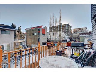 Photo 27: 2514 16B Street SW in Calgary: Bankview House for sale : MLS®# C4041437