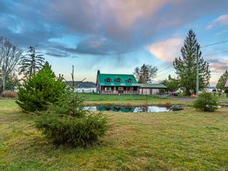 Photo 1: 6020 Mine Rd in Port McNeill: NI Port McNeill House for sale (North Island)  : MLS®# 899674