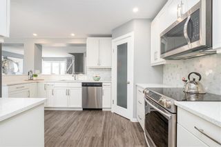 Photo 16: 116 McKellar Drive in Winnipeg: Charleswood Residential for sale (1H)  : MLS®# 202302537