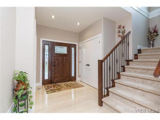 Photo 15: 2144 Ferndale Rd in VICTORIA: SE Gordon Head House for sale (Saanich East)  : MLS®# 722258