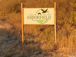 Photo 30: 12.62 Acre port.of Sw-01-46-12-W2 in Arborfield: Residential for sale (Arborfield Rm No. 456)  : MLS®# SK910653