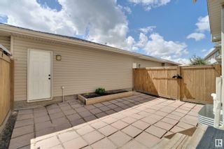 Photo 30: 317 NELSON Drive: Spruce Grove Attached Home for sale : MLS®# E4301154