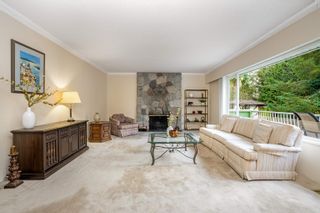 Photo 5: 525 MONTROYAL Place in North Vancouver: Upper Delbrook House for sale in "Upper Delbrook" : MLS®# R2658854