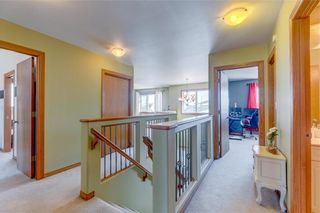 Photo 29: 55 Laurel Ridge Drive in Winnipeg: Linden Ridge Residential for sale (1M)  : MLS®# 202203636