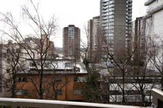 Photo 12: 501 1251 CARDERO Street in Vancouver: West End VW Condo for sale in "Surcrest" (Vancouver West)  : MLS®# R2659841