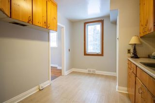 Photo 12: 319 Montgomery Avenue in Winnipeg: Riverview Residential for sale (1A)  : MLS®# 202205790