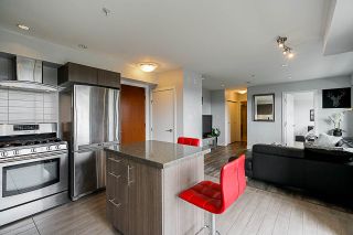 Photo 5: 102 5688 HASTINGS Street in Burnaby: Capitol Hill BN Condo for sale in "Oro" (Burnaby North)  : MLS®# R2463254