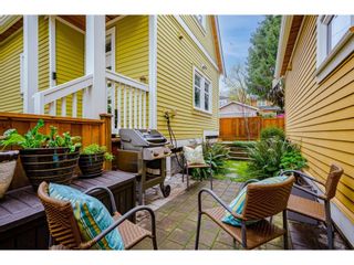 Photo 10: 3806 FLEMING Street in Vancouver: Knight Townhouse for sale in "Nava" (Vancouver East)  : MLS®# R2633241
