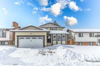 Photo 1: 55 TEMPLEVALE Way NE in Calgary: Temple Detached for sale : MLS®# A2103805