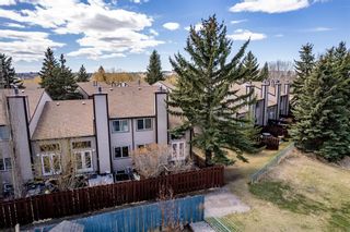 Photo 39: 4 41 Glenbrook Crescent: Cochrane Row/Townhouse for sale : MLS®# A1218074