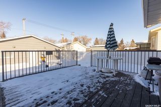 Photo 41: 3418 Calder Crescent in Saskatoon: Adelaide/Churchill Residential for sale : MLS®# SK919916