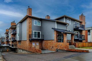 Photo 2: 316 635 4 Avenue NE in Calgary: Bridgeland/Riverside Apartment for sale : MLS®# A2130188