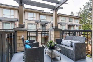 Photo 15: 6 3211 NOEL Drive in Burnaby: Sullivan Heights Townhouse for sale in "CAMERON" (Burnaby North)  : MLS®# R2234403