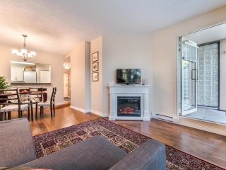 Photo 15: 107 2628 ASH Street in Vancouver: Fairview VW Condo for sale in "Cambridge Gardens" (Vancouver West)  : MLS®# R2626002