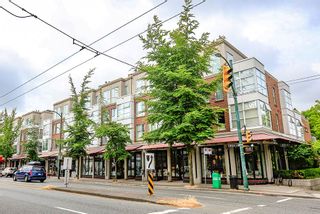 Photo 19: 207 2768 CRANBERRY DRIVE in Vancouver: Kitsilano Condo for sale (Vancouver West)  : MLS®# R2276891