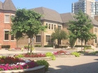 Main Photo: 4283 Village Centre Court in Mississauga: City Centre Property for lease : MLS®# W5771330