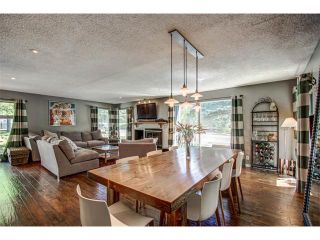 Photo 6: 6603 LAKEVIEW Drive SW in Calgary: Lakeview House for sale : MLS®# C4025138