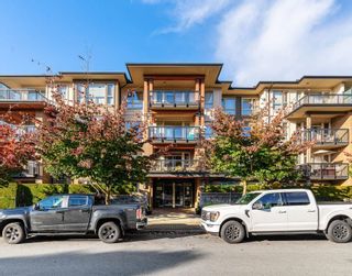 Photo 4: 406 1150 KENSAL Place in Coquitlam: New Horizons Condo for sale : MLS®# R2740091
