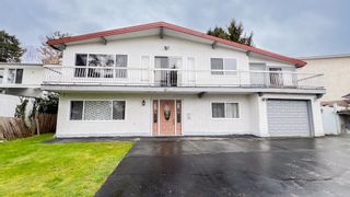 Main Photo: 6500 YEATS Crescent in Richmond: Woodwards House for sale : MLS®# R2866292