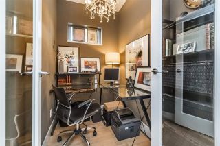 Photo 13: 401 1228 W HASTINGS Street in Vancouver: Coal Harbour Condo for sale in "PALLADIO" (Vancouver West)  : MLS®# R2258728