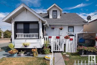 Photo 1: 12732 127 Street in Edmonton: Zone 01 House for sale : MLS®# E4311904
