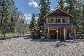 Photo 1: 119 Glenmary Road, in Enderby: House for sale : MLS®# 10260193