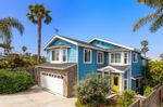 Main Photo: House for rent : 4 bedrooms : 1428 Eolus Avenue in Encinitas
