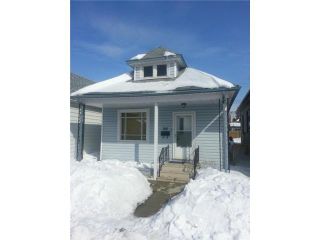 Photo 2: 365 Union Avenue West in WINNIPEG: East Kildonan Residential for sale (North East Winnipeg)  : MLS®# 1303775