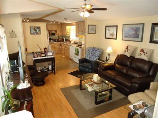Photo 11: 48 7817 S 97 Highway in Prince George: Sintich Manufactured Home for sale (PG City South East (Zone 75))  : MLS®# R2254390