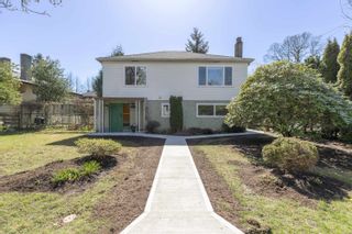 Main Photo: 2764 W 17TH Avenue in Vancouver: Arbutus House for sale (Vancouver West)  : MLS®# R2874835