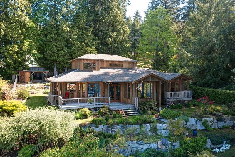 FEATURED LISTING: 123 SWALLOW Road Gibsons