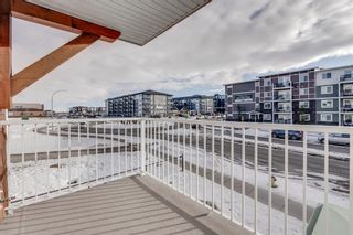 Photo 33: 7216 302 Skyview Ranch Drive NE in Calgary: Skyview Ranch Apartment for sale : MLS®# A2021326